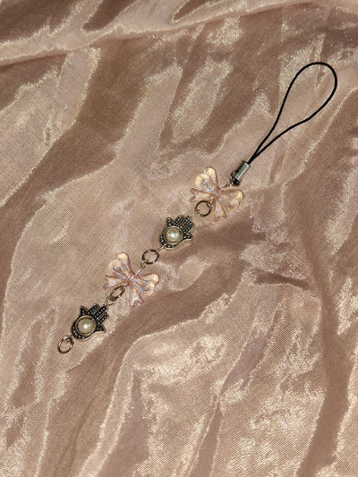 ✨ Enchanted Elegance Charm Strap ✨